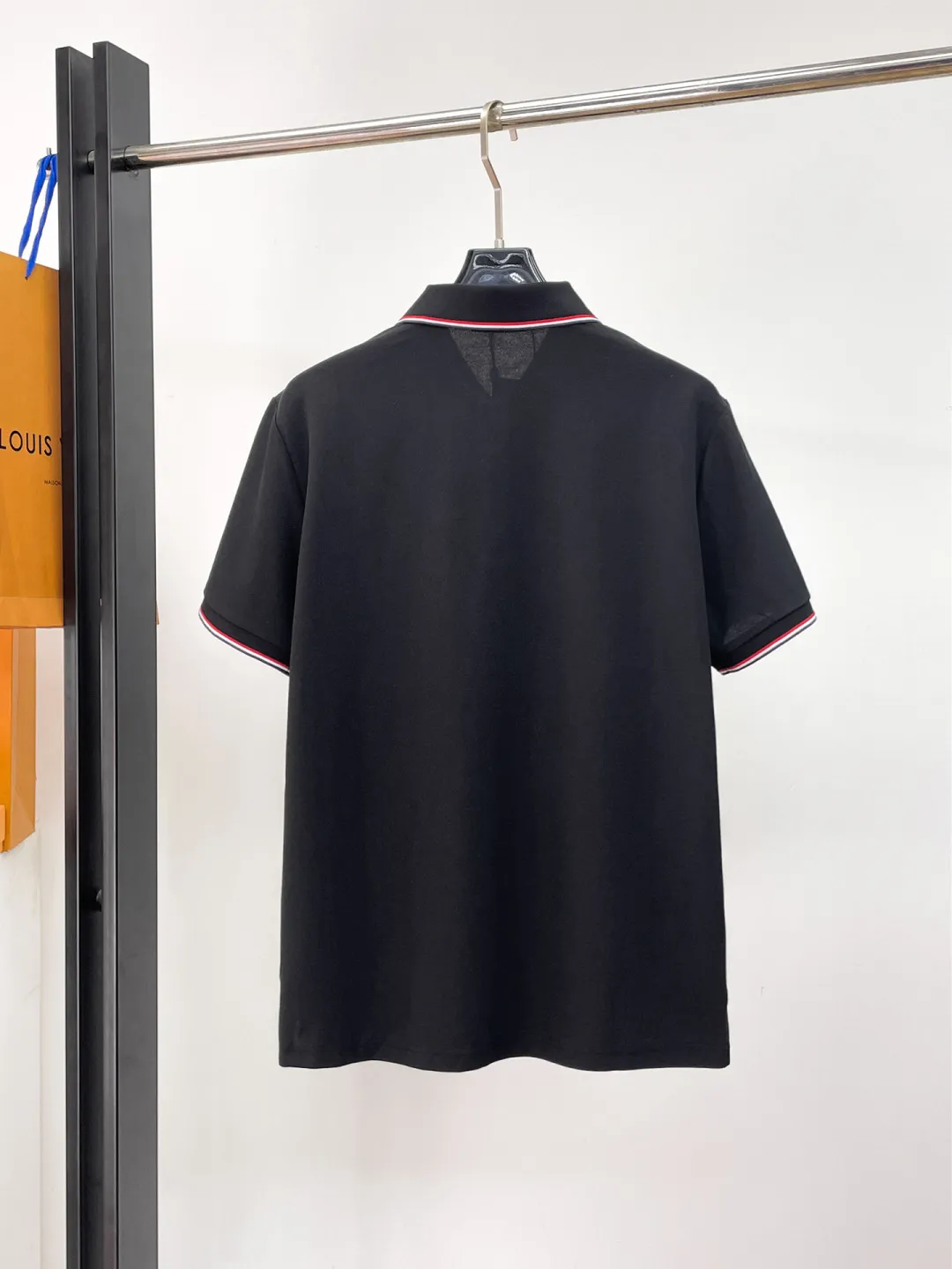 New Arrival Polo Same Style 210 ， Factory New Arrival Versatile Size：S-XXL